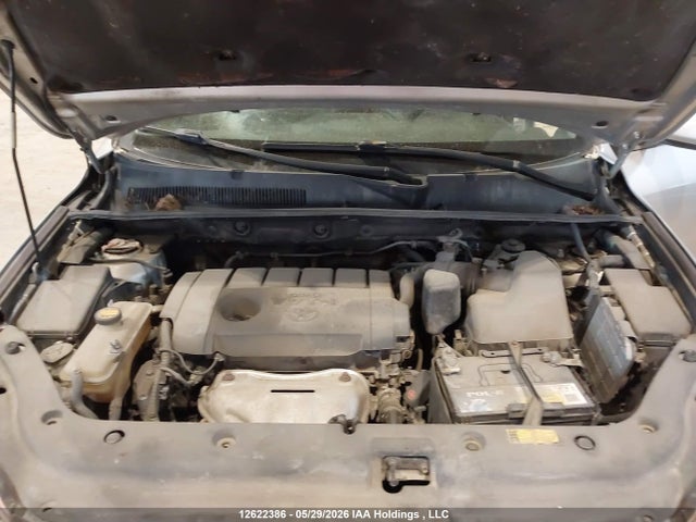 12622386 :رقم المزاد ، 2T3BF4DV3CW229499 vin ، 2012 Toyota Rav4 مزاد بيع