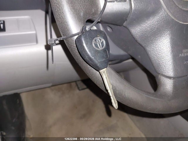 12622386 :رقم المزاد ، 2T3BF4DV3CW229499 vin ، 2012 Toyota Rav4 مزاد بيع