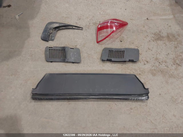 12622386 :رقم المزاد ، 2T3BF4DV3CW229499 vin ، 2012 Toyota Rav4 مزاد بيع
