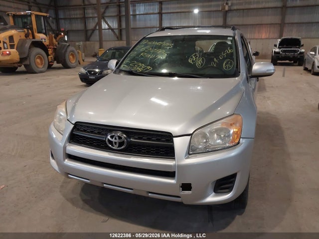 12622386 :رقم المزاد ، 2T3BF4DV3CW229499 vin ، 2012 Toyota Rav4 مزاد بيع