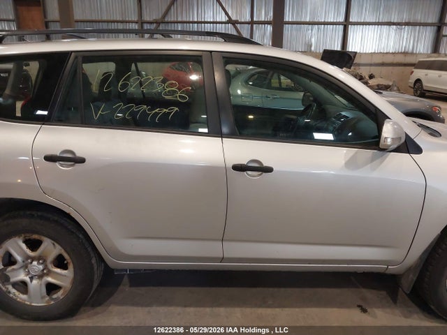 12622386 :رقم المزاد ، 2T3BF4DV3CW229499 vin ، 2012 Toyota Rav4 مزاد بيع