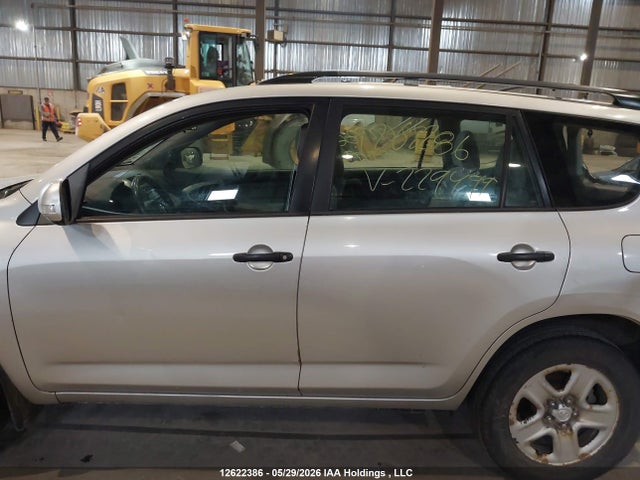 12622386 :رقم المزاد ، 2T3BF4DV3CW229499 vin ، 2012 Toyota Rav4 مزاد بيع