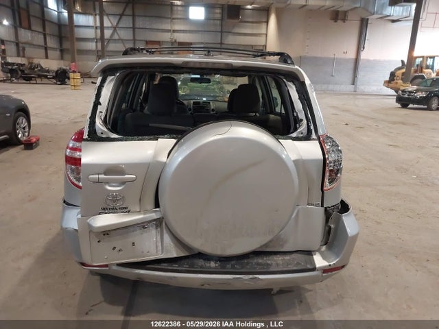 12622386 :رقم المزاد ، 2T3BF4DV3CW229499 vin ، 2012 Toyota Rav4 مزاد بيع