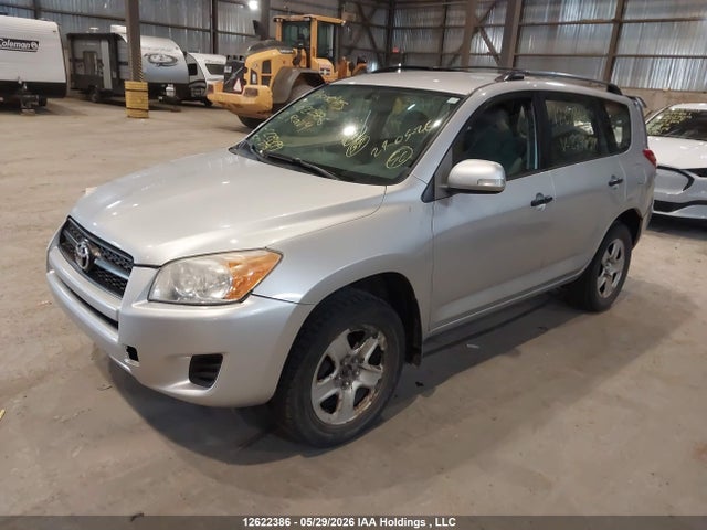 12622386 :رقم المزاد ، 2T3BF4DV3CW229499 vin ، 2012 Toyota Rav4 مزاد بيع