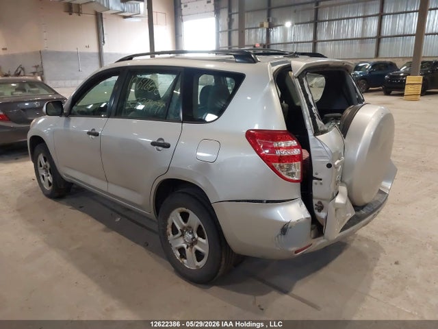 12622386 :رقم المزاد ، 2T3BF4DV3CW229499 vin ، 2012 Toyota Rav4 مزاد بيع