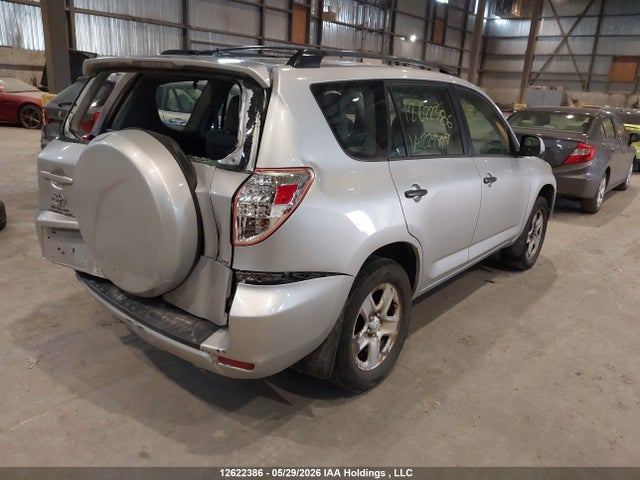 12622386 :رقم المزاد ، 2T3BF4DV3CW229499 vin ، 2012 Toyota Rav4 مزاد بيع