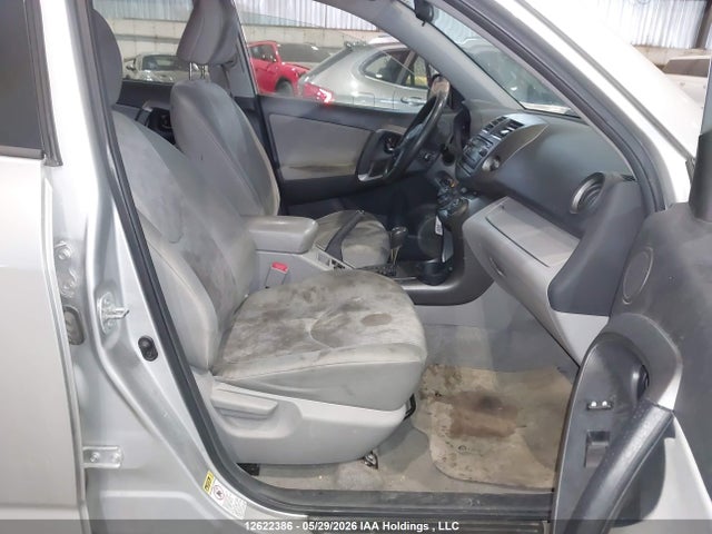12622386 :رقم المزاد ، 2T3BF4DV3CW229499 vin ، 2012 Toyota Rav4 مزاد بيع