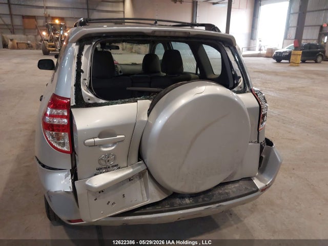 12622386 :رقم المزاد ، 2T3BF4DV3CW229499 vin ، 2012 Toyota Rav4 مزاد بيع