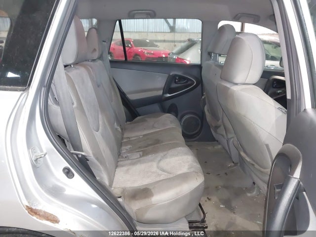 12622386 :رقم المزاد ، 2T3BF4DV3CW229499 vin ، 2012 Toyota Rav4 مزاد بيع