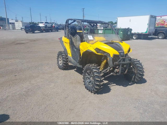Aukcja sprzedaży 2013 Can-am Maverick 1000 R, vin: 3JBPGCP10DJ000551, numer aukcji: 12622388
