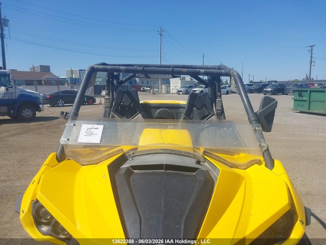 12622388 :رقم المزاد ، 3JBPGCP10DJ000551 vin ، 2013 Can-am Maverick 1000 R مزاد بيع