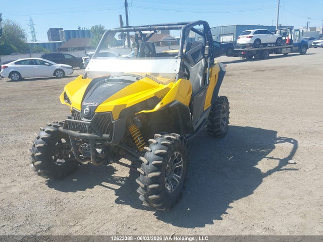 12622388 :رقم المزاد ، 3JBPGCP10DJ000551 vin ، 2013 Can-am Maverick 1000 R مزاد بيع