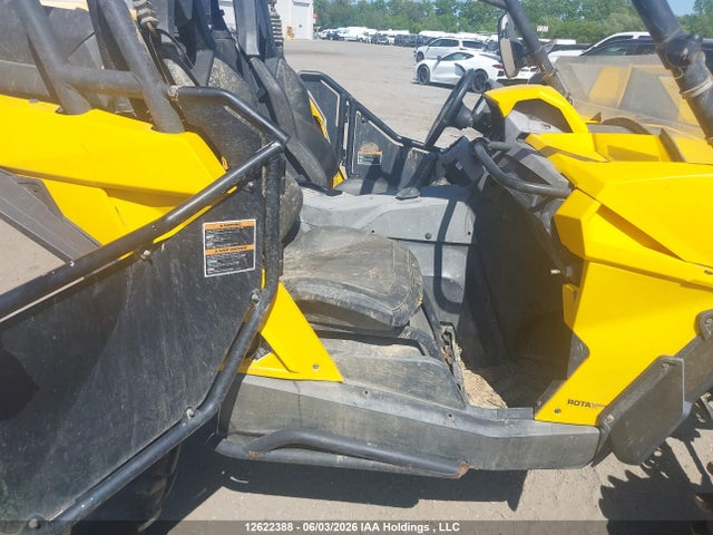 12622388 :رقم المزاد ، 3JBPGCP10DJ000551 vin ، 2013 Can-am Maverick 1000 R مزاد بيع