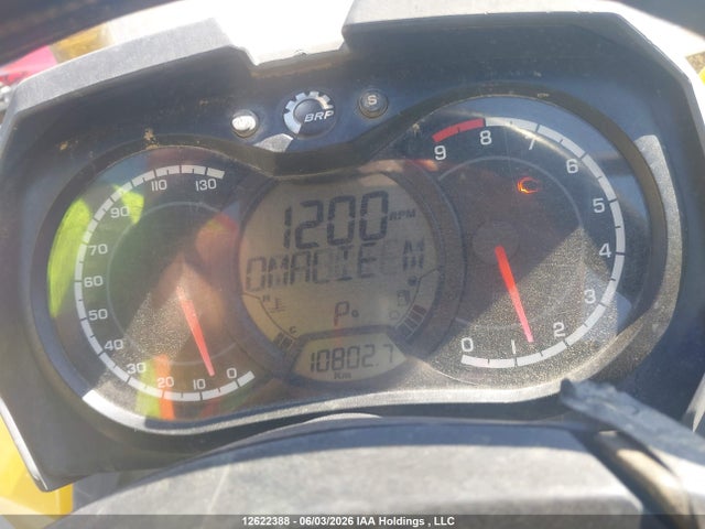 12622388 :رقم المزاد ، 3JBPGCP10DJ000551 vin ، 2013 Can-am Maverick 1000 R مزاد بيع