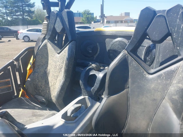 12622388 :رقم المزاد ، 3JBPGCP10DJ000551 vin ، 2013 Can-am Maverick 1000 R مزاد بيع