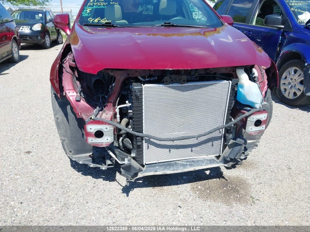 1GYKNDRS3HZ154581 Cadillac XT5 LUXURY
