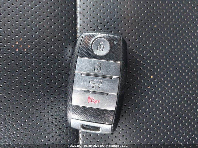 Aukcja sprzedaży 2017 Kia Forte Ex/ex Luxury/ex+/sx, vin: 3KPFN4A83HE053978, numer aukcji: 12622392