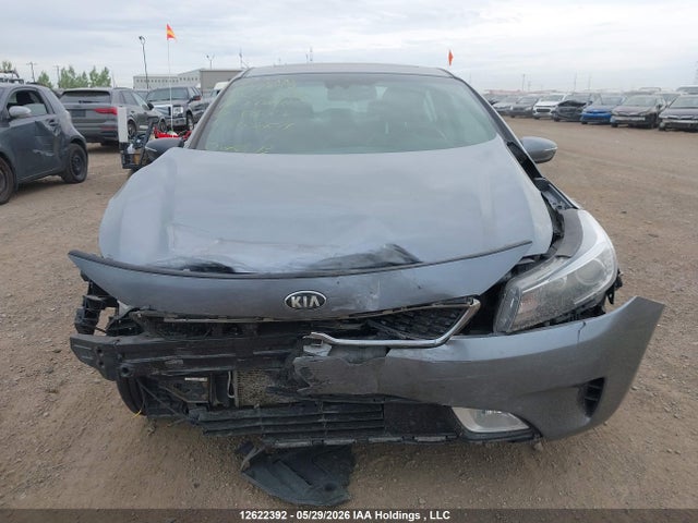 Aukcja sprzedaży 2017 Kia Forte Ex/ex Luxury/ex+/sx, vin: 3KPFN4A83HE053978, numer aukcji: 12622392