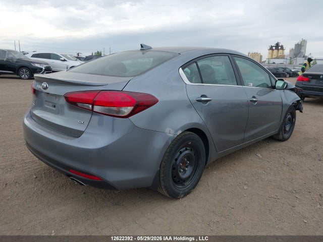 Aukcja sprzedaży 2017 Kia Forte Ex/ex Luxury/ex+/sx, vin: 3KPFN4A83HE053978, numer aukcji: 12622392