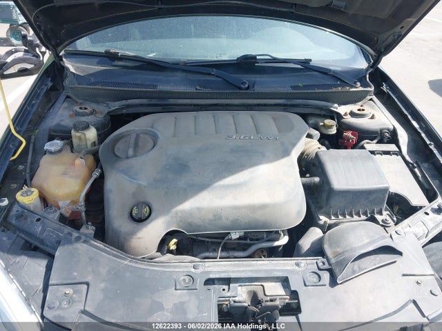 2013 Chrysler 200 მანქანა იყიდება აუქციონზე, vin: 1C3CCBCG2DN673524, აუქციონის ნომერი: 12622393