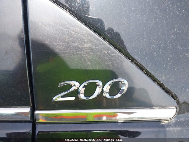 Продажа на аукционе авто 2013 Chrysler 200, vin: 1C3CCBCG2DN673524, номер лота: 12622393