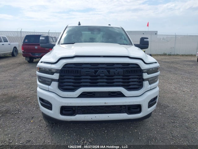 3C6UR5DJ3TG253229 RAM 2500 Big Horn