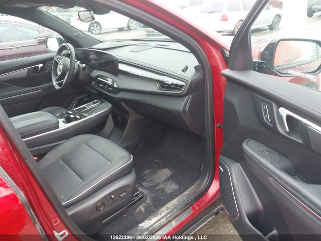 Aukcja sprzedaży 2025 Buick Enclave Sport Touring Awd, vin: 5GAEVBRS3SJ121790, numer aukcji: 12622396