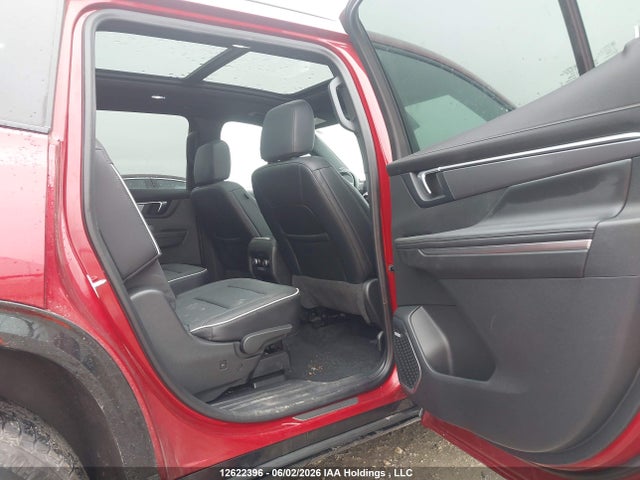 Aukcja sprzedaży 2025 Buick Enclave Sport Touring Awd, vin: 5GAEVBRS3SJ121790, numer aukcji: 12622396