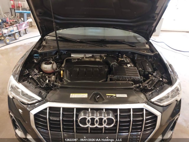 Audi Q3 Premium Plus S-line 2020 WA1EECF35L1124557 Image 10