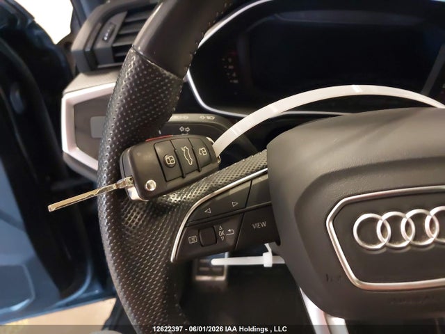 Audi Q3 Premium Plus S-line 2020 WA1EECF35L1124557 Image 11