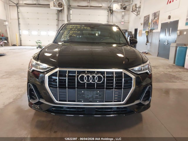 Audi Q3 Premium Plus S-line 2020 WA1EECF35L1124557 Image 13