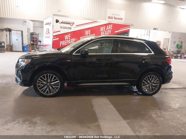 Audi Q3 Premium Plus S-line 2020 WA1EECF35L1124557 Image 15