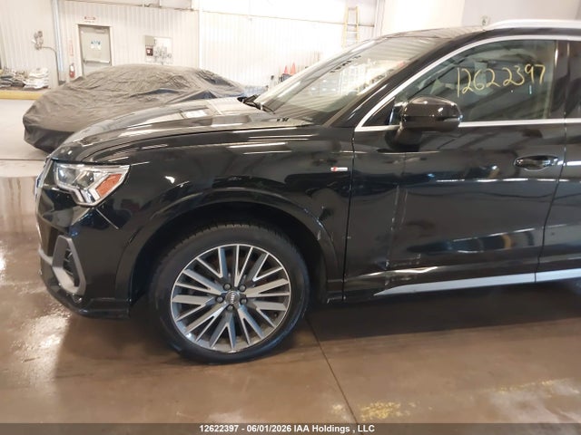 Audi Q3 Premium Plus S-line 2020 WA1EECF35L1124557 Image 18
