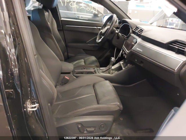 Aukcja sprzedaży 2020 Audi Q3 Premium Plus S-line, vin: WA1EECF35L1124557, numer aukcji: 12622397