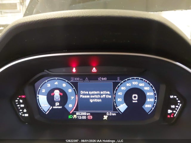 Audi Q3 Premium Plus S-line 2020 WA1EECF35L1124557 Image 7