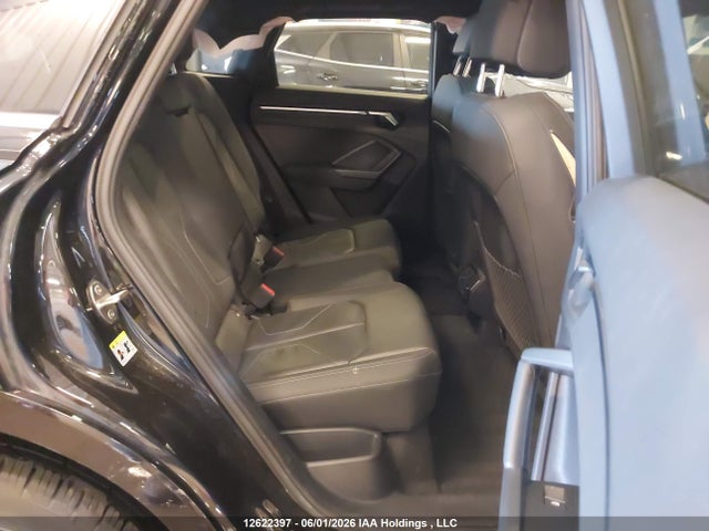 Audi Q3 Premium Plus S-line 2020 WA1EECF35L1124557 Image 8