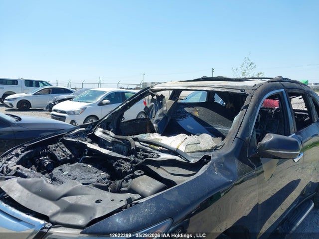 Aukcja sprzedaży 2015 Acura Mdx Technology, vin: 5FRYD4H6XFB503132, numer aukcji: 12622399