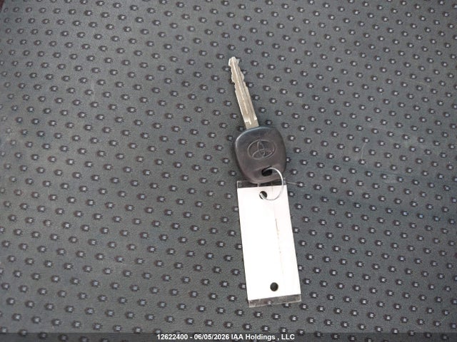 12622400 :رقم المزاد ، JTDJT923X85138974 vin ، 2008 Toyota Yaris Ce/rs مزاد بيع