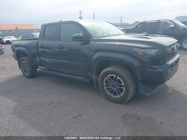 Toyota Tacoma Double Cab/sr5/trd Sport/trd Off Road/ltd 2025 3TYLB5JN6ST063641 главное изображение