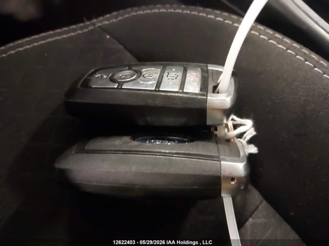 Ford Escape Active 2025 1FMCU9GN5SUA13082 Image 11
