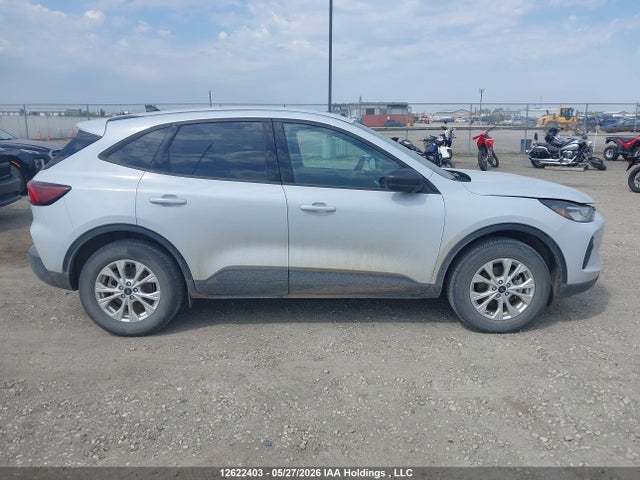 Ford Escape Active 2025 1FMCU9GN5SUA13082 Image 12