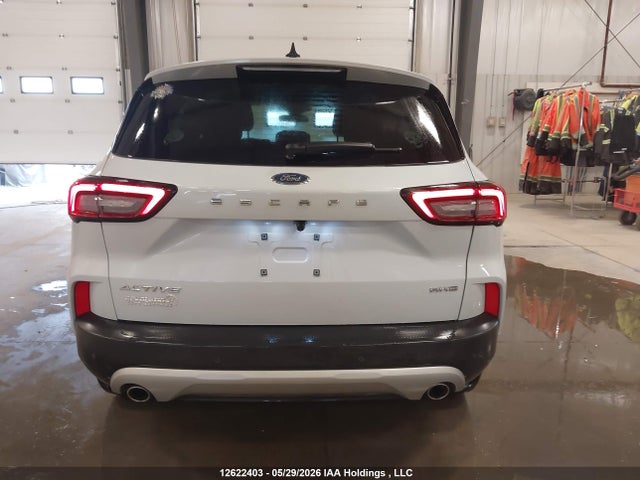 Ford Escape Active 2025 1FMCU9GN5SUA13082 Image 17