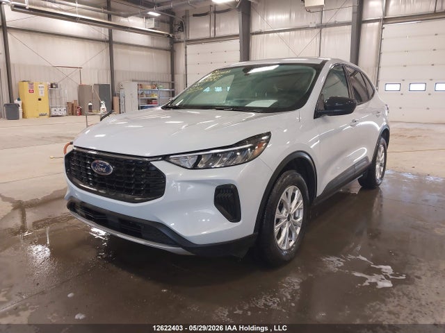 Ford Escape Active 2025 1FMCU9GN5SUA13082 Image 2