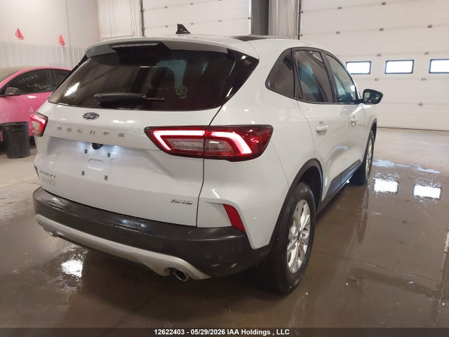 Ford Escape Active 2025 1FMCU9GN5SUA13082 Image 4