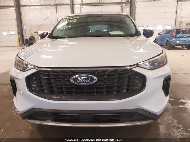 Ford Escape Active 2025 1FMCU9GN5SUA13082 Image 6