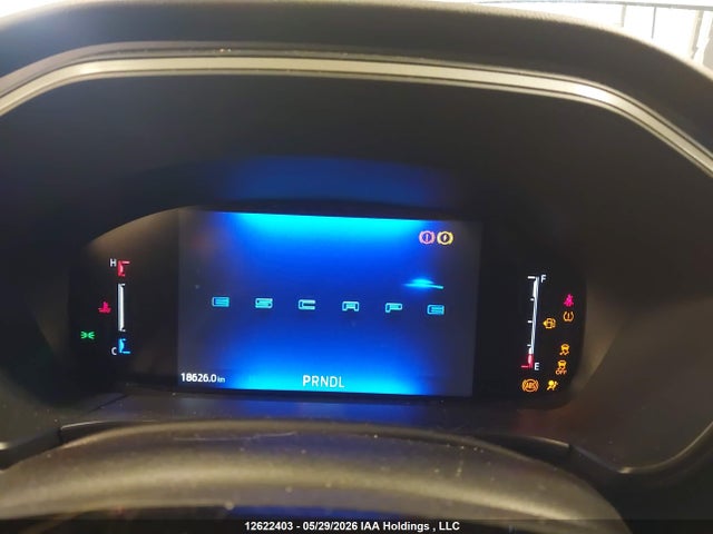 Ford Escape Active 2025 1FMCU9GN5SUA13082 Image 7