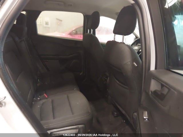 Ford Escape Active 2025 1FMCU9GN5SUA13082 Image 8