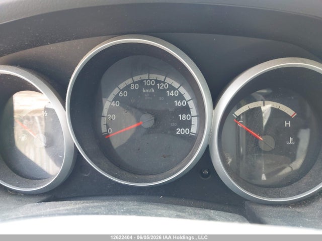 2010 Dodge Grand Caravan Se მანქანა იყიდება აუქციონზე, vin: 2D4RN4DE7AR156097, აუქციონის ნომერი: 12622404