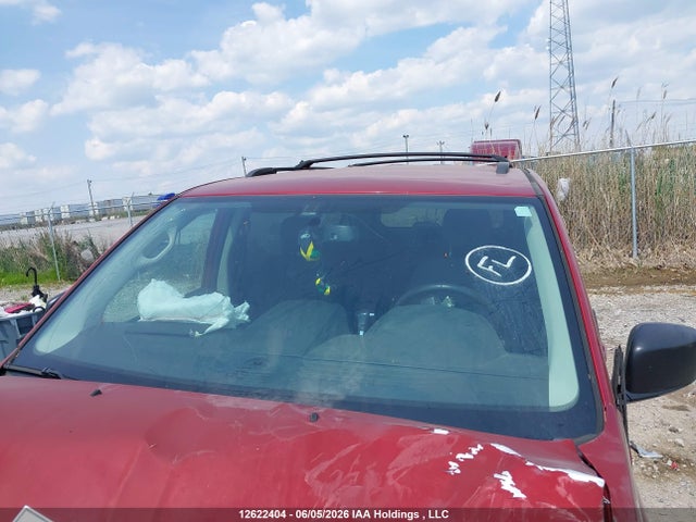2010 Dodge Grand Caravan Se მანქანა იყიდება აუქციონზე, vin: 2D4RN4DE7AR156097, აუქციონის ნომერი: 12622404