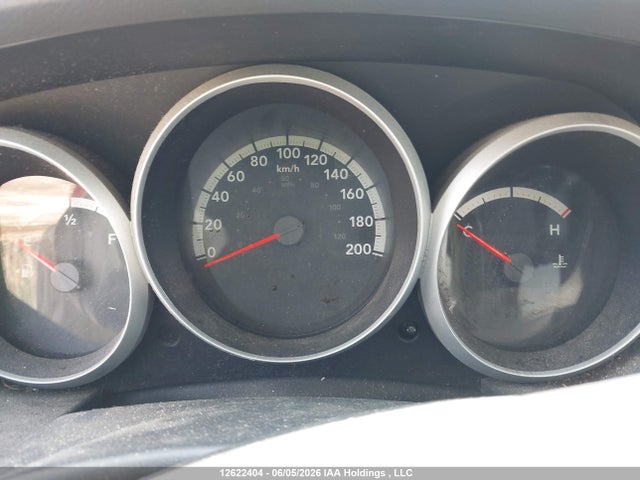 2010 Dodge Grand Caravan Se მანქანა იყიდება აუქციონზე, vin: 2D4RN4DE7AR156097, აუქციონის ნომერი: 12622404
